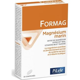 Pileje 30 Comprimés