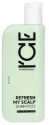 Refresh My Scalp Shampoo 250 ml - Flacon 250 ml