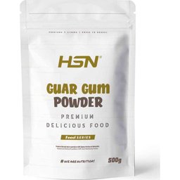 Goma Guar en Polvo 500g