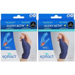 Epitact® Querv'Activ™ Gauche Medium