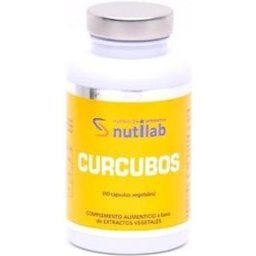 Curcubos 90caps
