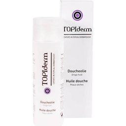 Huile Douche