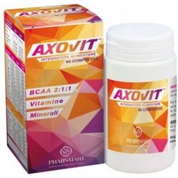 Axovit 60comp