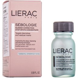 Sébologie Concentré Stop Boutons 15ml