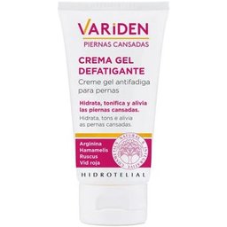 Variden Pernas Cansadas Creme Gel Desfatigante 75ml