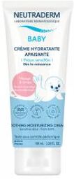 Baby Crème Hydratante Apaisante Peaux Sensibles 100 ml - Tube 100 ml