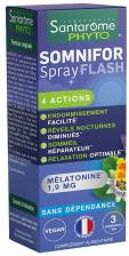 Phyto Somnifor Spray Flash 20 ml - Spray 20 ml