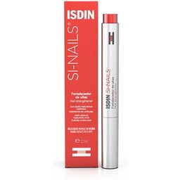 Si-Nails Durcisseur D'Ongles 2,5ml