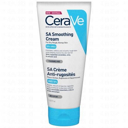 Crème anti rugosités tube 177ml