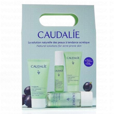 VINOPURE - Starter kit anti-imperfections