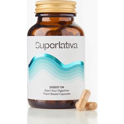 Superlativa Digest On 60Cáps
