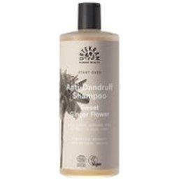 Sweet Ginger Anti-Dandruff Shampoo 250ml