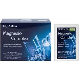 Magnésium Complex 30 Sachets