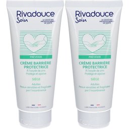 Rivadouce Crème Barrière Protectrice