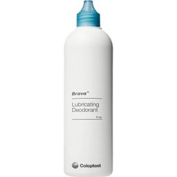 Déodorant Brava Lubrif 239Ml