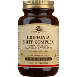 Griffonia 5-HTP Complex 30vcaps