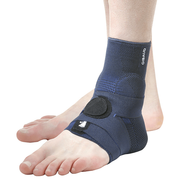 MalléogibR 3D Strap Taille 3 Bleu