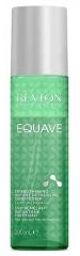 Equave Soin Démêlant Instantané Fortifiant Cheveux Fins et Fragilisés 200 ml - Spray 200 ml