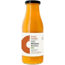 Crème de Patates Douces Eco 490ml