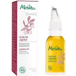 Aceite de jojoba 50 ml