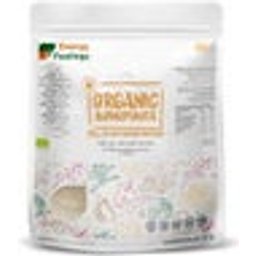 Organic Aminopower 75% Vanilla 500g