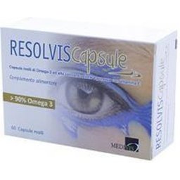 Resolvis 60 Cps