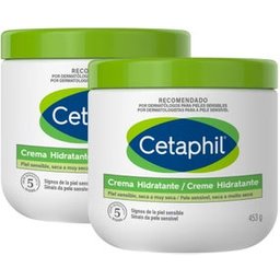 Crème Hydratante 2x453g