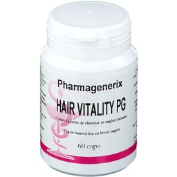 Hair Vitality PG