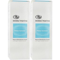 Oceau Marine Relax Isotonic