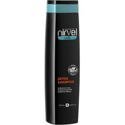 Nirvel Care Detox Shampoo Anti-Pellicules 1000ml