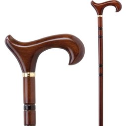 Canne en bois 301 1pc