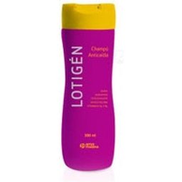 Shampooing anti-chute Lotigène 250ml