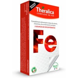 Fer 45 Gélules