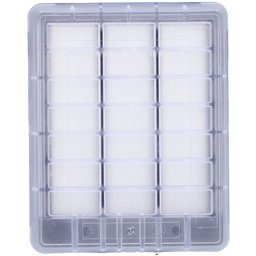 Dosett® Mini Pilulier semaine (7 x 3)