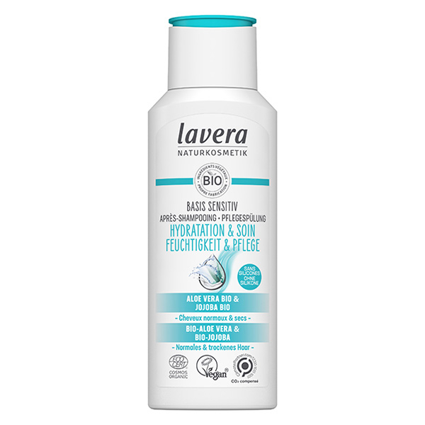 Apres Shampooing Hydratant Basis 200 ml