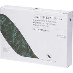 Ds2 Ref Lux Herba 20 Sticks