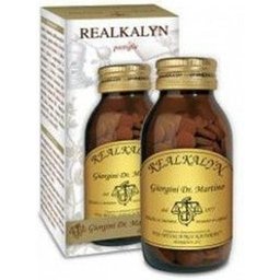 REALKALYN 180PAST