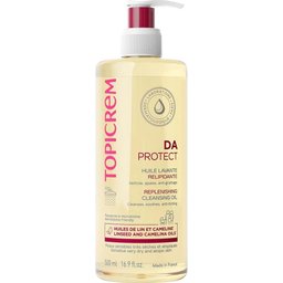 DA Huile Lavante Relipidante 500ml