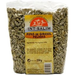 Graines de tournesol 250g