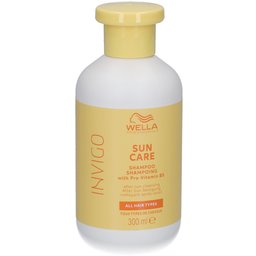 Professionals Invigo Sun Shampooing nettoyant après-soleil