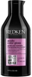 Shampooing Protection Couleur Acidic Color Gloss 500ml