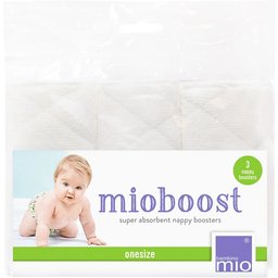 mioboost rembourrage absorbant