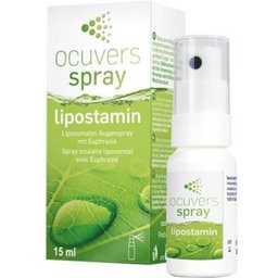 spray lipostamin