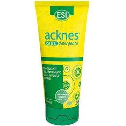 Acknes Gel Nettoyant 200ml