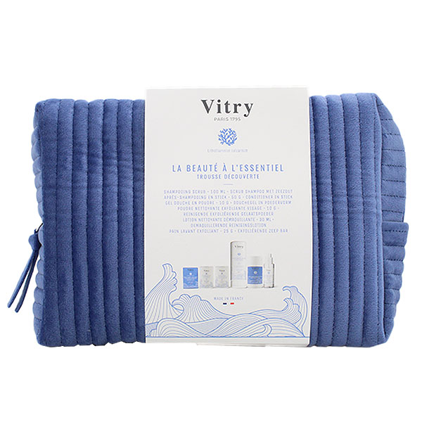 Trousse Découverte Les Essentiels
