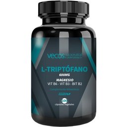 Tryptophane avec Magnsium 100caps