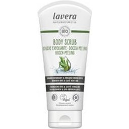 Exfoliante Corporal Romero Café Verde Bio 200ml