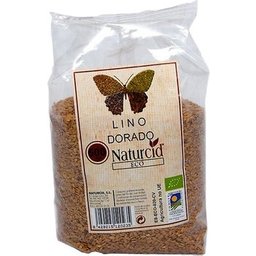 Lin Graine Or Eco 500g