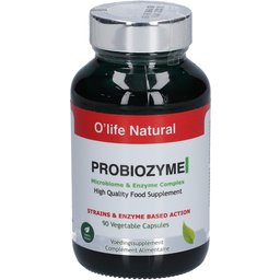 O'Life Natural Probiozyme