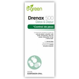 Drenax 500ml